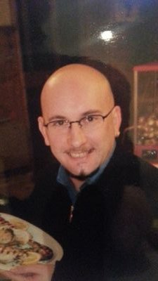 LucioZilio's profile picture. 