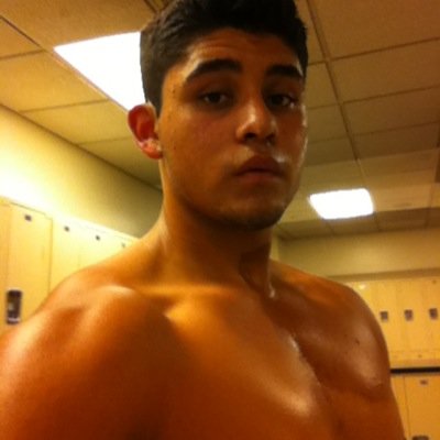 new account @MorganJonathon