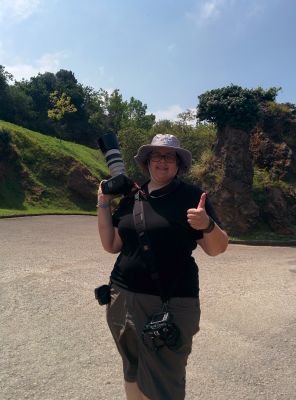 ra_perozo's profile picture. Bióloga en investigación farmaceútica de día y fotógrafo de noche. Se avecinan cambios...