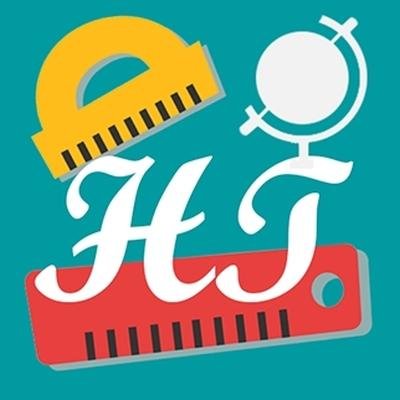 HelpMeTeacher - твой помощник в решении трудных задач школьных предметов!