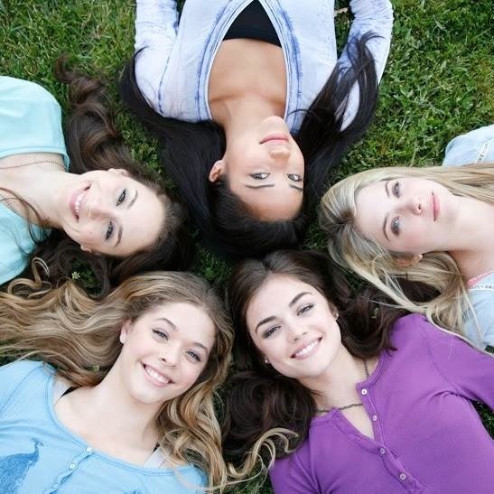 pllas_fan's profile picture. PLL❥
PLLAS❥