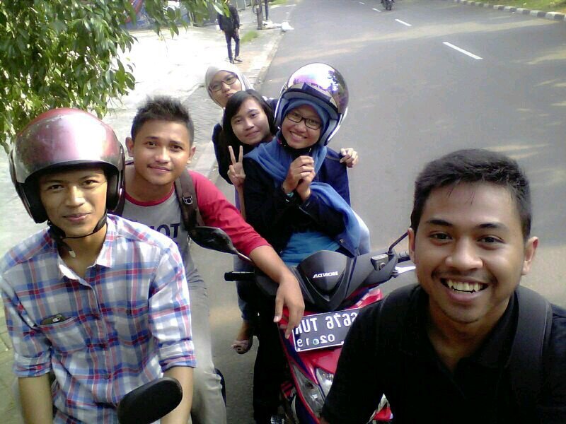 August 13th '95.|LEO arri_31¤ Assasin smkn26pembangunan jkt   ILDC'2 keep moving forward_ACCESS Jkt  @OSISSMKN26 SUCCESS IN OUR HAND!!!#39 | 7cd16eb6
