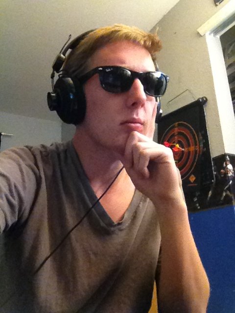 League of Legends Streamer