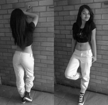 I'm Imperfectly Perfect ̮♡ , & Loving Every Minute Of It :P