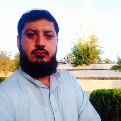 Hafiz ahmed