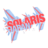 Solaris Japan(@SolarisJapan) 's Twitter Profile Photo