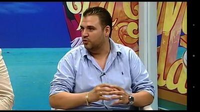 Productor de Eventos