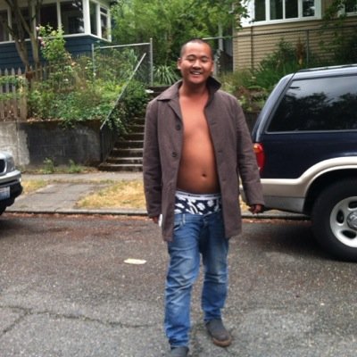 TheJeremyTran's profile picture. 