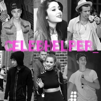 Here to help you meet your idol! DM and tweet us!