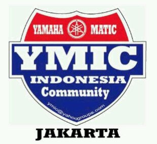 Akun Resmi Yamaha Matic Indonesia Community (YMIC). Kopdar di Jl.Saharjo Tebet (@Mobil 88). Setiap Hari Jumat malam Sabtu. 083873398111 /  21D986BE (Boy).
