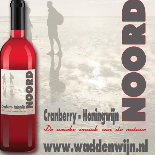 De cranberrywijn bevat puur cranberrysap en honing van Nederlandse imkers. De cranberry komt in Nederland oa voor op de Waddeneilanden. email info@waddenwijn.nl