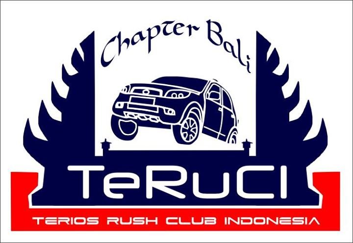 TeRuCI_Bali's profile picture. We are TeRuCI Chapter Bali Together We Drive to Spread Happiness