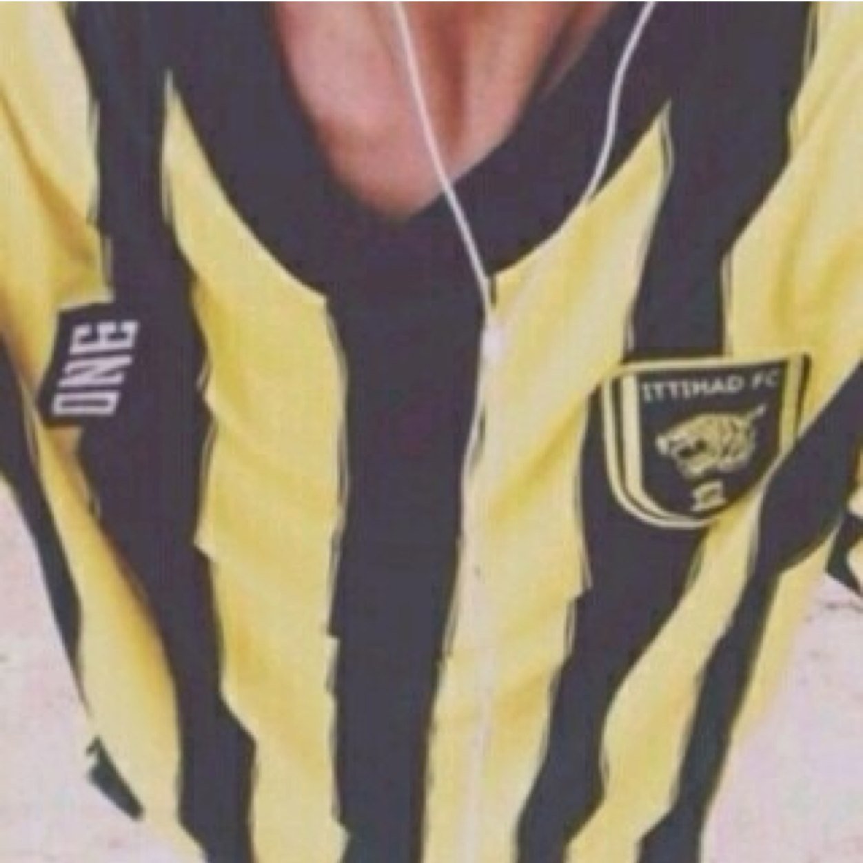 الاتحاد ؟ عمك