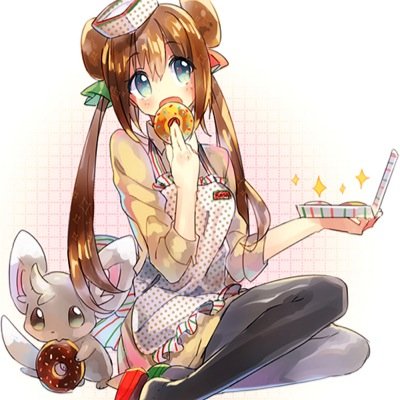 AspertianStar's profile picture. My star, noω, shines brightly~! Who said that I am giving up though? Get ready, cause you still have seen nothing of this girl and her buns!. ☆ #PokémonRP