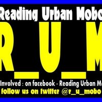 Reading Urban Mobo (@r_u_mobo) 's Twitter Profile