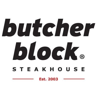 Butcher Block Steakhouse, serving the best signature fillet in South Africa. The perfect upmarket dining venue.