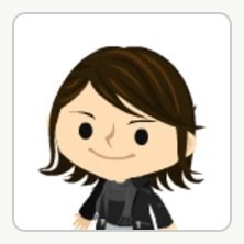 kuropon_tw's profile picture. Ruby