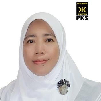 Energik dan Pantang Menyerah...