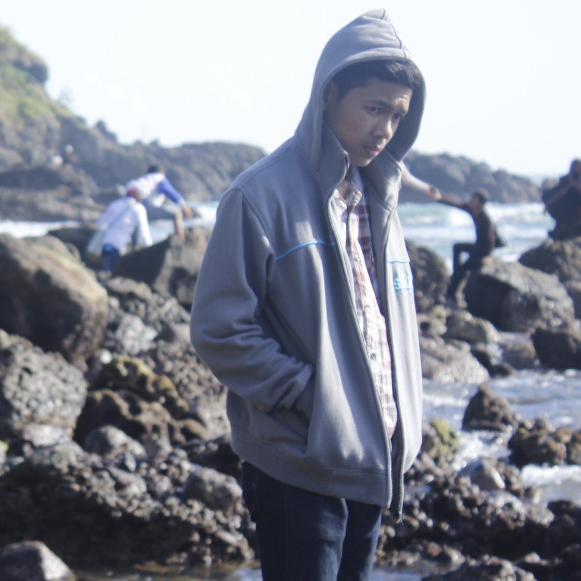 amriluthfi26's profile picture. 