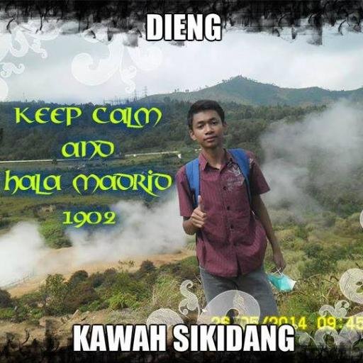 Kesuksesan tak pernah lepas dari Tuhan | Follback? Just mention :) But remember No Unfollow #HalaMadrid 1902