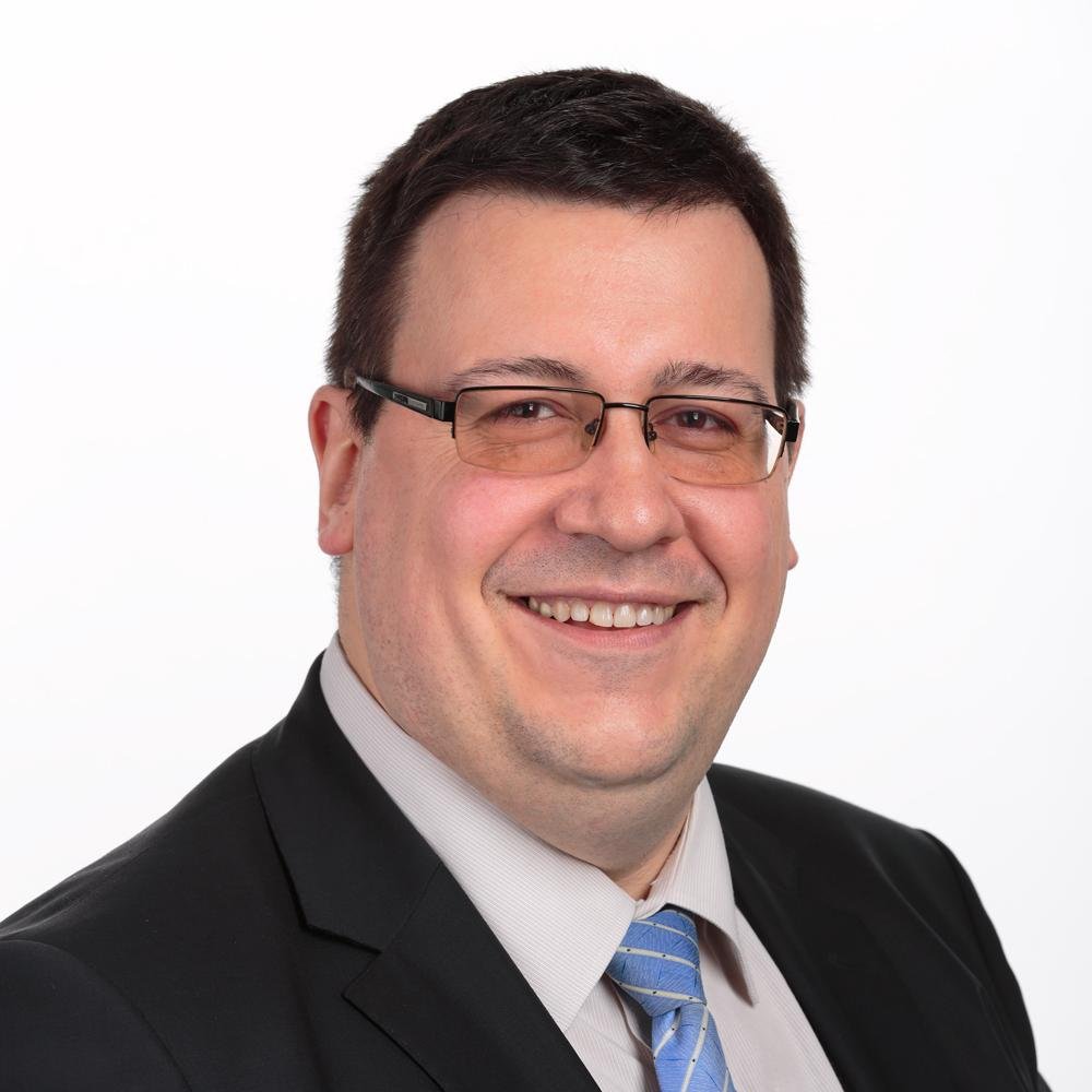 Chief Executive Officer, eLando AD
