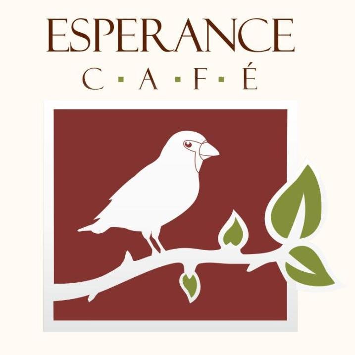 Уютное #кафе на территории ГАУЗ МКДЦ. #EsperanceCafe #ВзаимныйФолловинг #followback #Казань #десерты