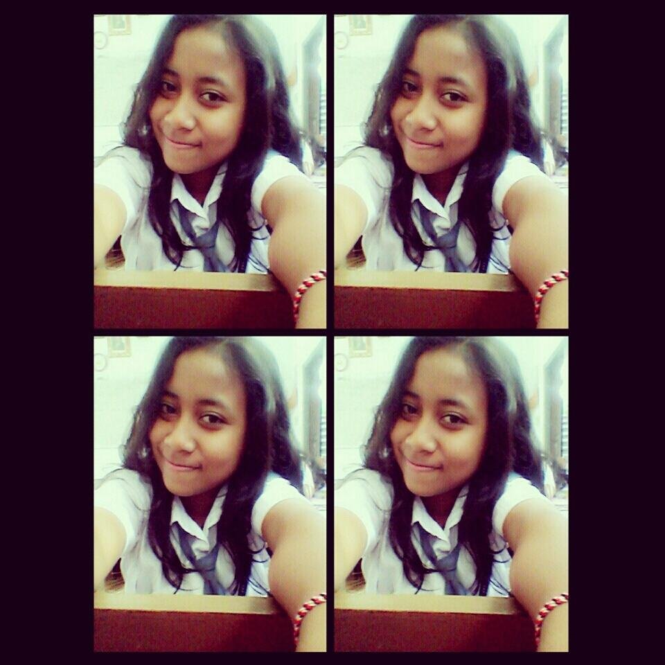 be strong