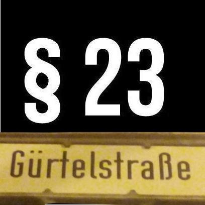 guertelstr's profile picture. Account zu den Soliprotesten für die Proteste der Menschen auf der Flucht in der Unterkunft in der Gürtelstraße. FB: http://t.co/BWXnl4x20C