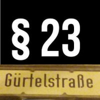 Info Gürtelstraße (@guertelstr) Twitter profile photo