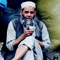 Inspired by Brandon Stanton's HONY, HOP is here through the lens of various photographers of Peshawar.