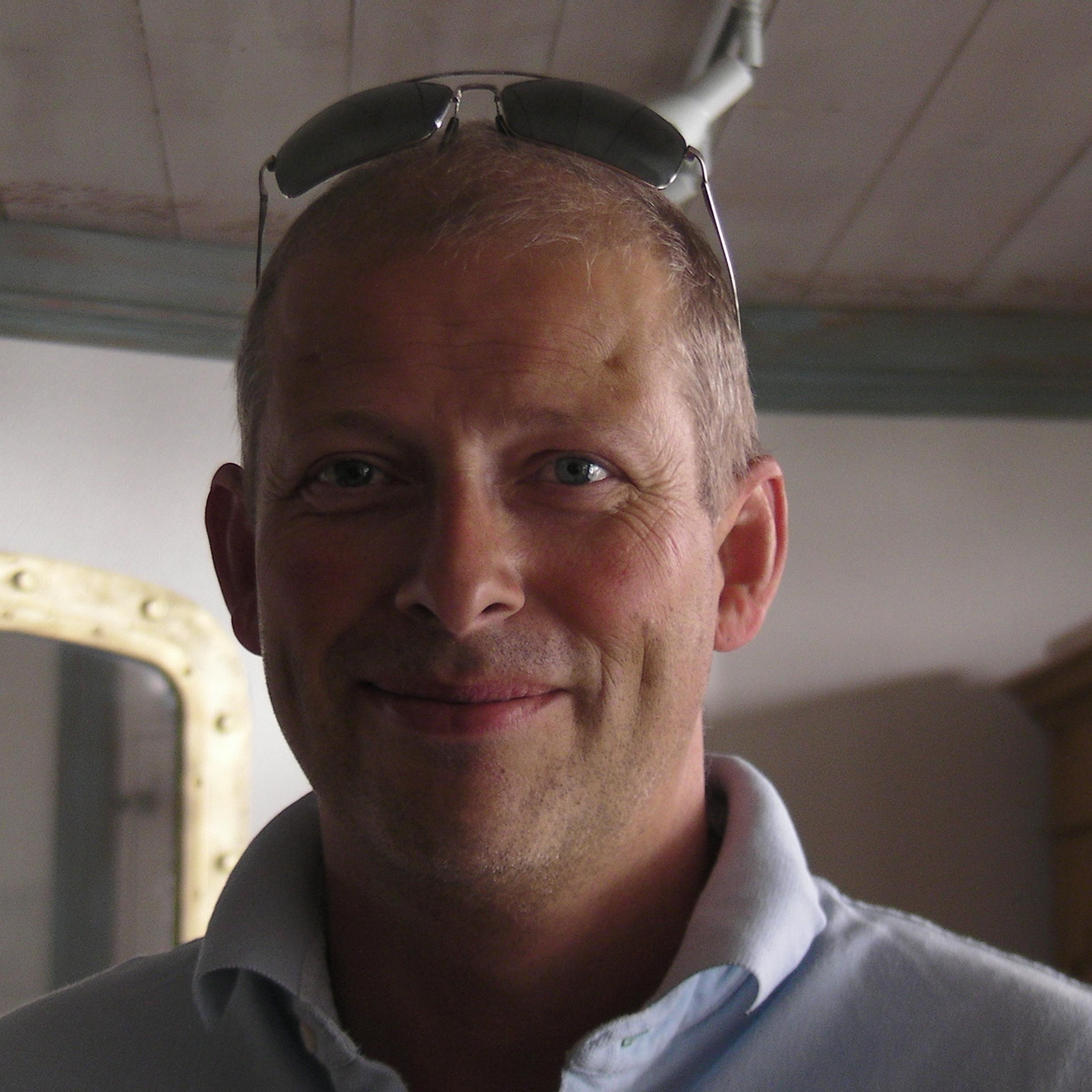 KjellEinarAnder's profile picture. 