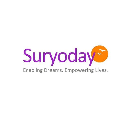 Suryoday Micro Finance Pvt Ltd is a registered Non-Banking Finance Company, engaged in providing loans to women from Economically Weaker Sections.