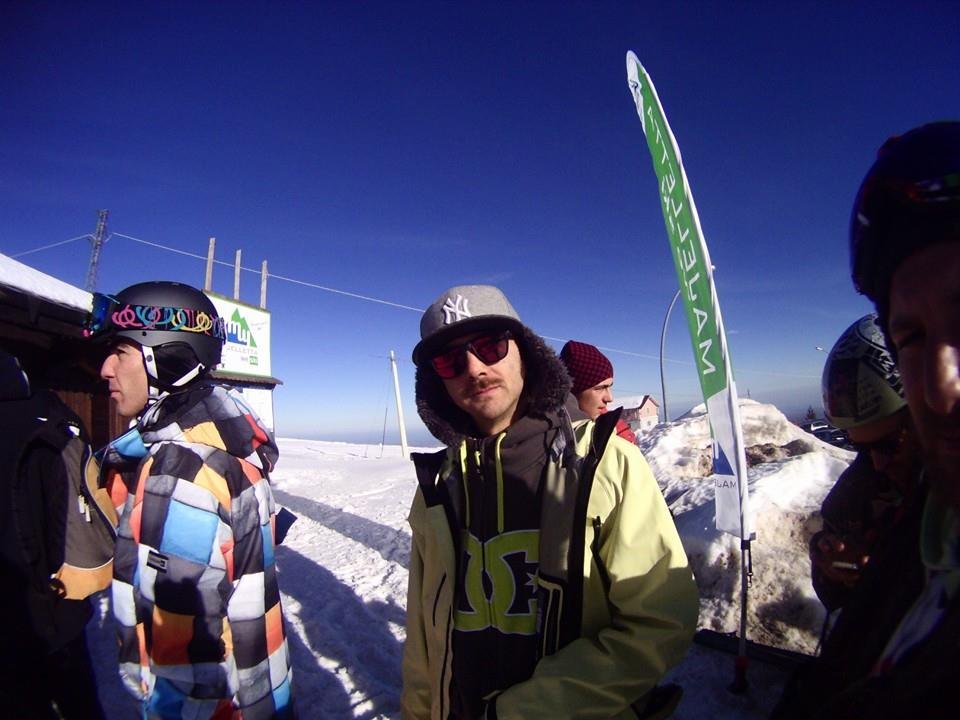 TotalSki's profile picture. come si fa, come si fa, come si fa