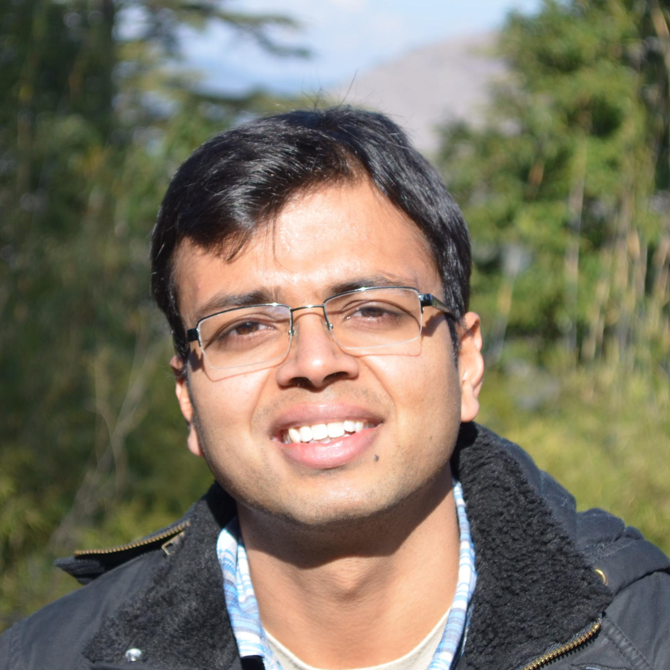 Living the Indian dream. Co-founder of Remedo. Technology enthusiast. Entrepreneur. Ex Groupon, Intel, Silicon Valley