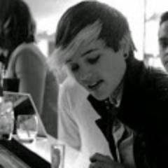 aislinnlcorbet's profile picture. Aspiring writer / world traveller / good person