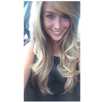 MadisonRaeLewis's profile picture. Colorado Girl, Nursing major, future Disney Princess, aspiring Victoria's Secret Model