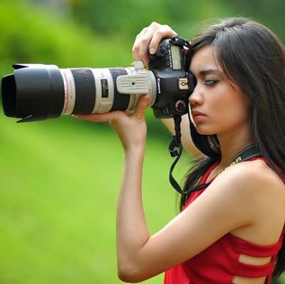 Follow aja dulu kali aja kita Jodoh♥