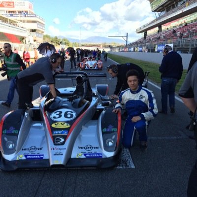 Motorsport engineering student based in Manchester. Passion for mechanical, motorsport and automotive engineering. If you'd like to know more just get in touch.
