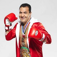 Jeff Fenech (@jefffenechteam) 's Twitter Profile