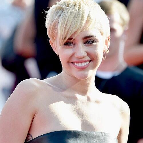 ocment_'s profile picture. Miley Cyrus Georgian Fans