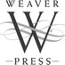 Weaver Press (@weaverpress) Twitter profile photo Weaver Press (@weaverpress) Twitter profile photo