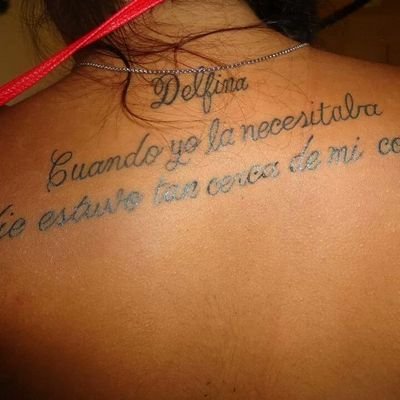 yo no quise lastimarte, solamente te dije que no..