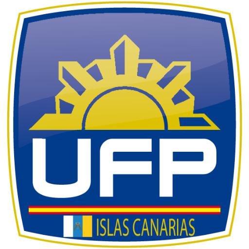 Cuenta oficial de UFP en Canarias. Sindicato de la Policía Nacional para la defensa y salvaguarda de sus miembros.