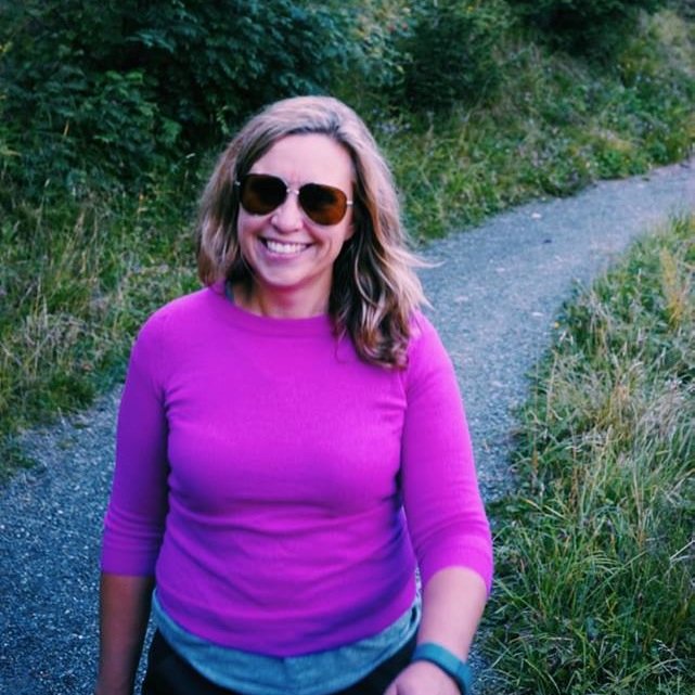 Technologist. Holy Yoga instructor. Traveler. Hokie Alumni.