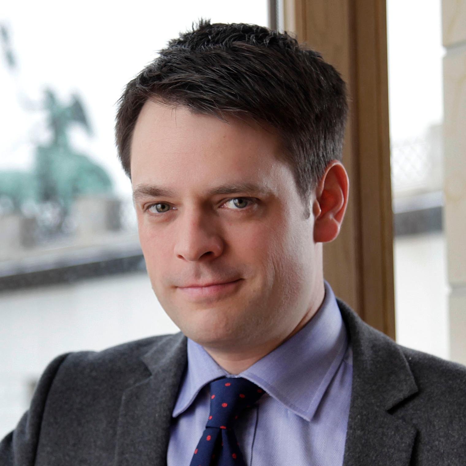 David Deissner Profile