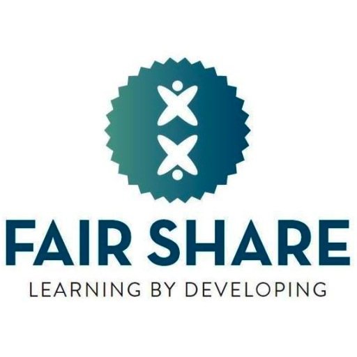 The #FairShare project aims to foster #FairTrade initiatives by providing the #FairTrade #entrepreneurs with a tailor-made training programme. Follow us!!