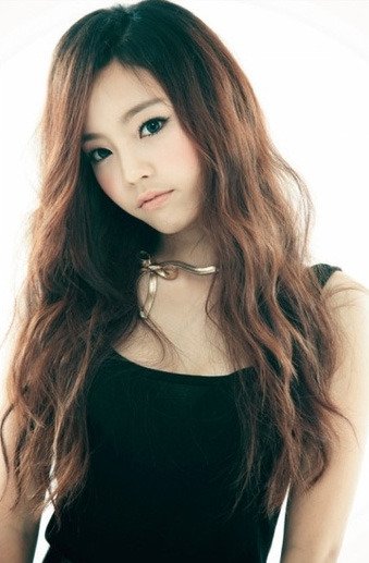 한그루 트위터에요~