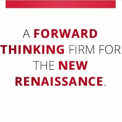 GrahamandPeters's profile picture. Strategy & Creative Consulting Firm //Define+Design+Evaluate+Experience//#TheNewRenaissance