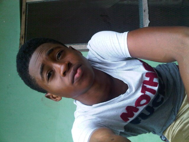 real nigga,handsome dude  n d baddest boy