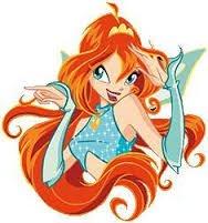 hi guys! I'm bloom leader of the Winx Club. Follow me and I follow back #AlwaysOnline tweeting about school subjects and helping you for school math is easy!